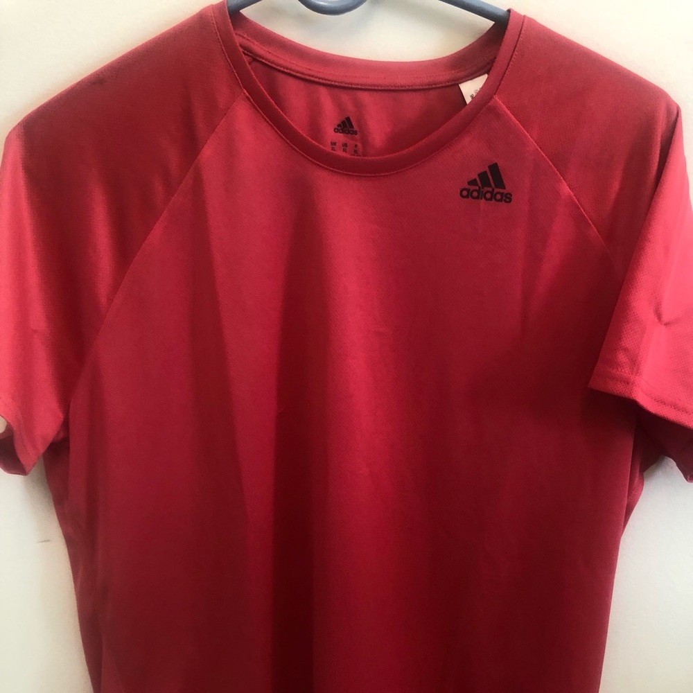 Adidas T-shirt womens